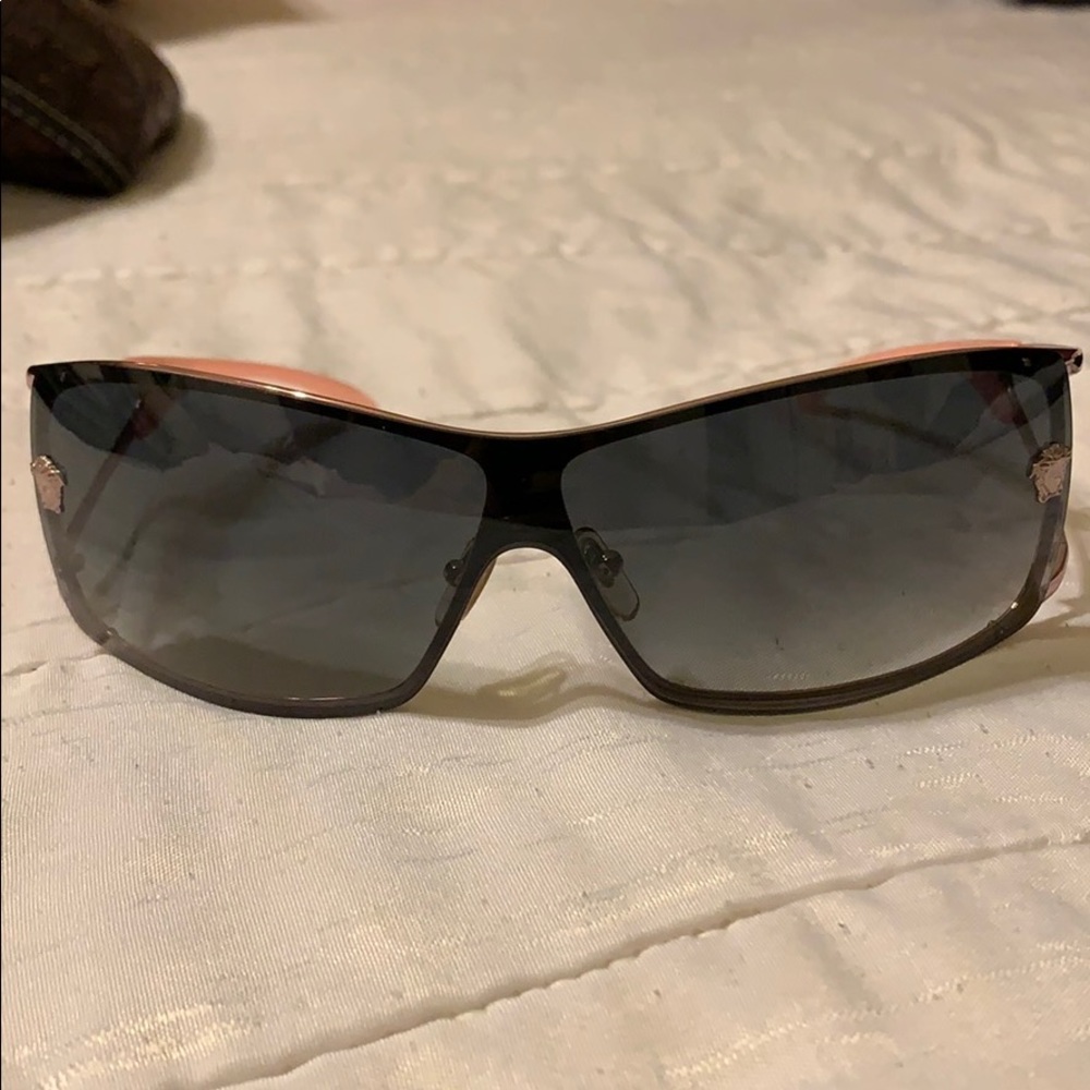 Verscae sunglasses authentic